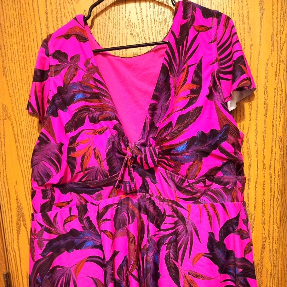 Torrid sz 4
